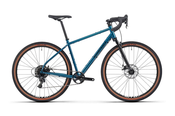 Bombtrack Beyond SUS / Metallic Teal