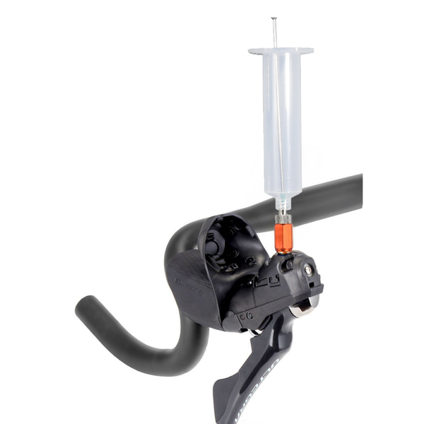 Icetoolz Hydraulic Brake Bleed Kit Shimano # 54R3M