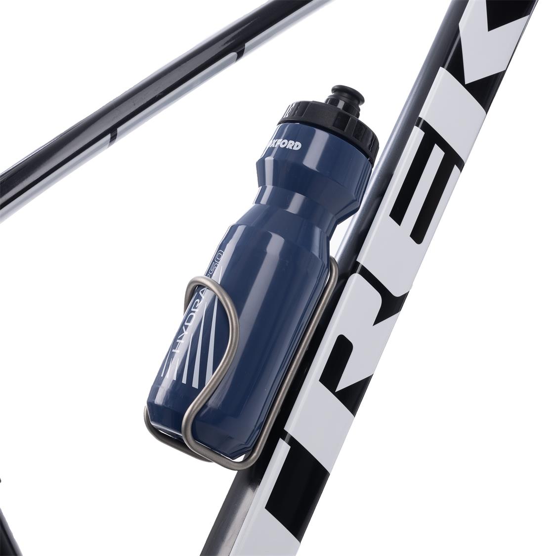 Oxford Titanium Bottle Cage