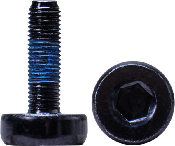 Salt Spindle Bolt M8 25mm (8 spline Tapered)