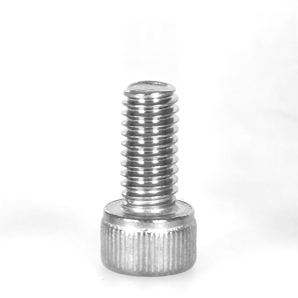 Oxford Stainless Steel Bolt M5 & M6 - 50 Pcs