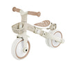 Globber LEARNING TRIKE 3in1 PLUS Ecological