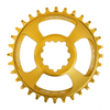Burgtec Chainring GXP Boost 3mm Offset