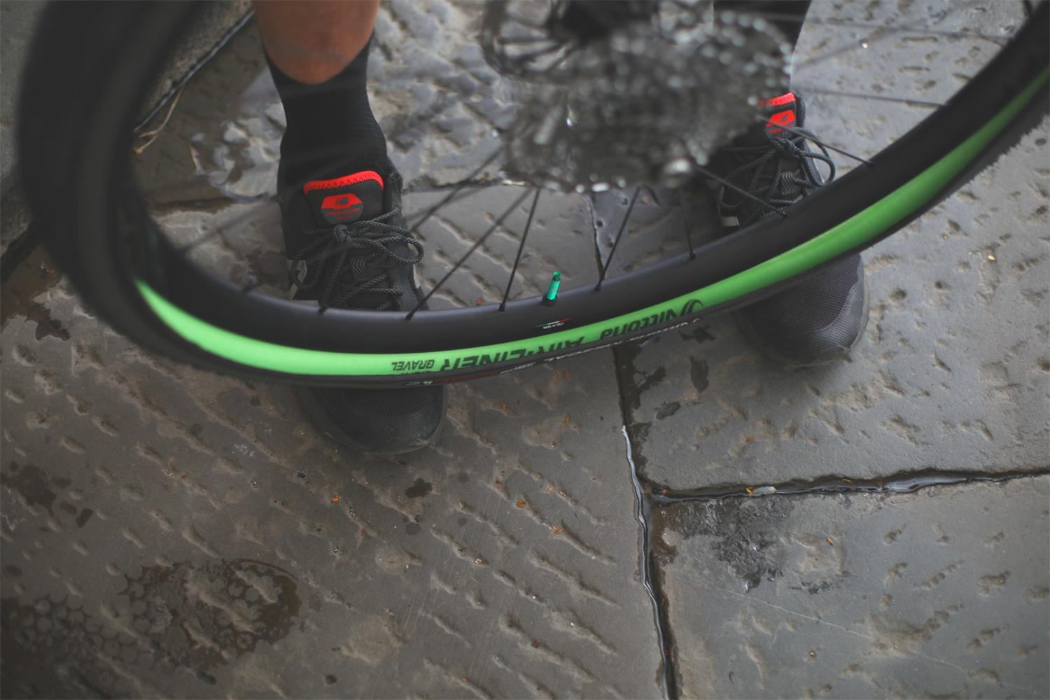 Vittoria Air-Liner Light Gravel