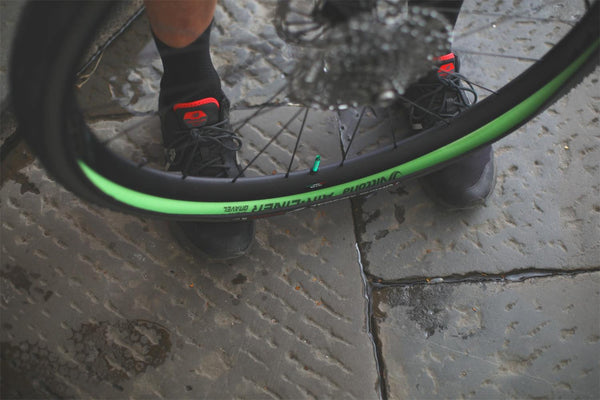 Vittoria Air-Liner Light Gravel