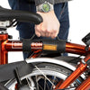 Restrap Carry Handle