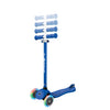 Globber GO•UP SPORTY LIGHTS