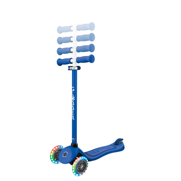 Globber GO•UP SPORTY LIGHTS