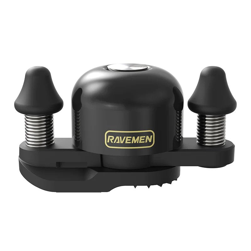 Ravemen Q3 Bike Bell 100db