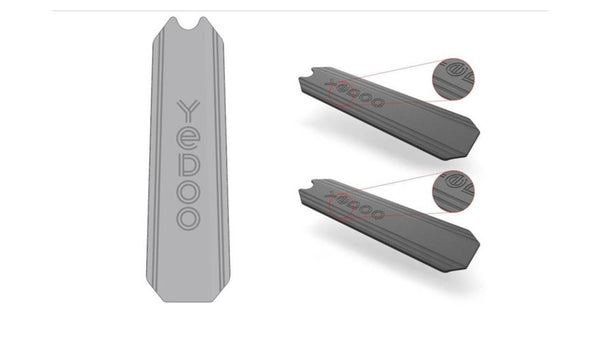Yedoo Mezeq Y40 adult Scooter