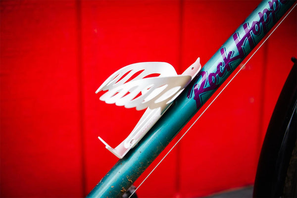 PDW Sparrow Bottle Cage
