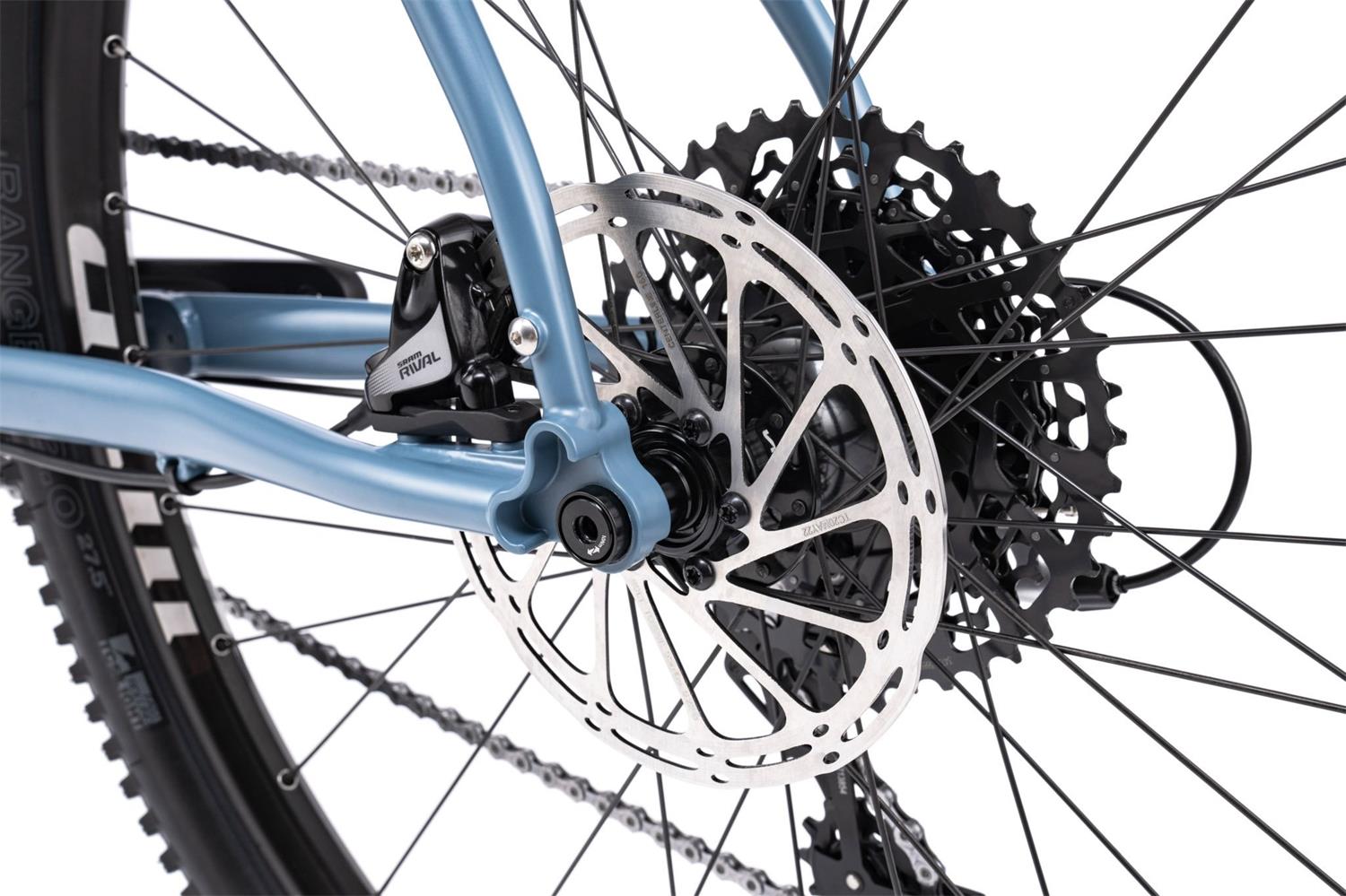 Bombtrack Hook EXT / Matt Teal