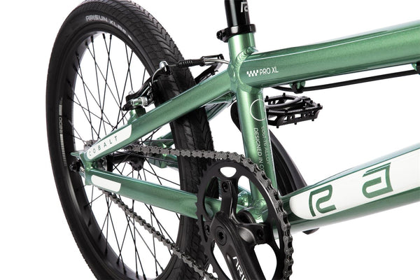 Radio Raceline Cobalt Pro XL