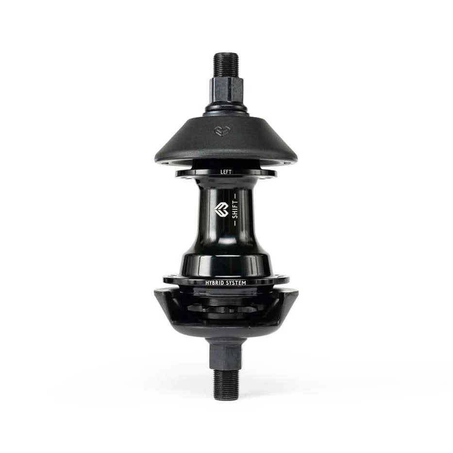 Eclat Shift FC/CS Hub Rear