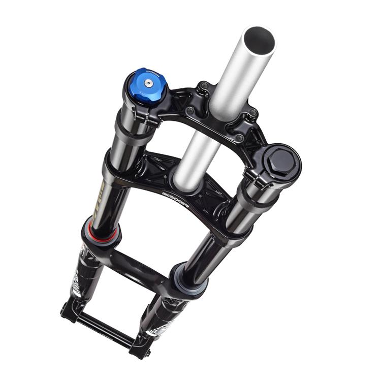 Rock Shox Fork Hose Clamp