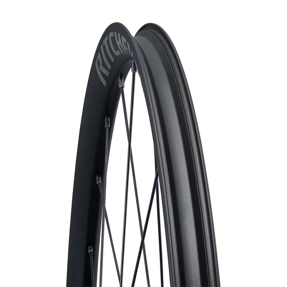Ritchey WCS Zeta Disc Wheelset
