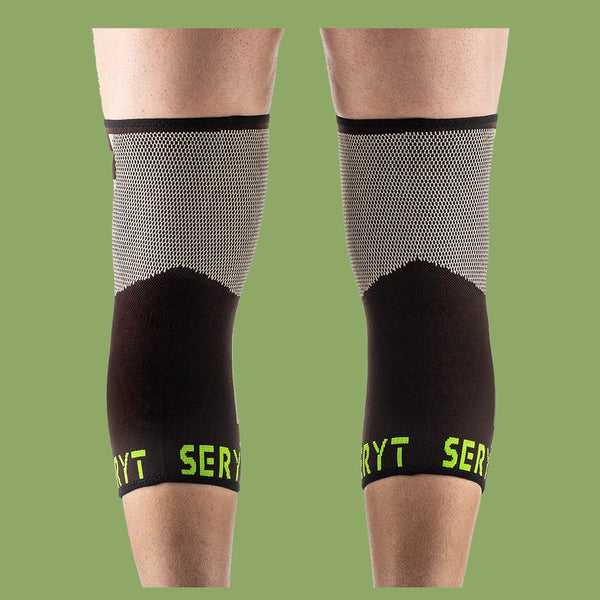 Seryt Adult Flow Knee Protection - Arlecchino