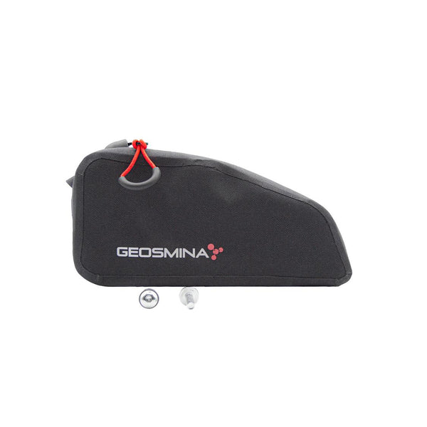 Geosmina Dual Mount Top Tube Bag