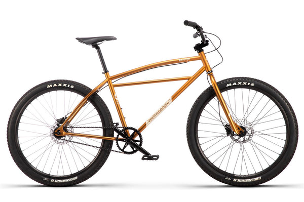 Wethepeople Avenger 27.5" SS