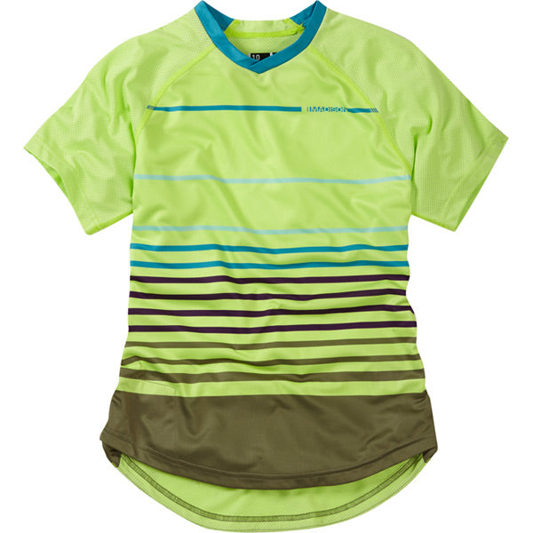 **Clearance** Madison Zena Womens Short Sleeve Jersey
