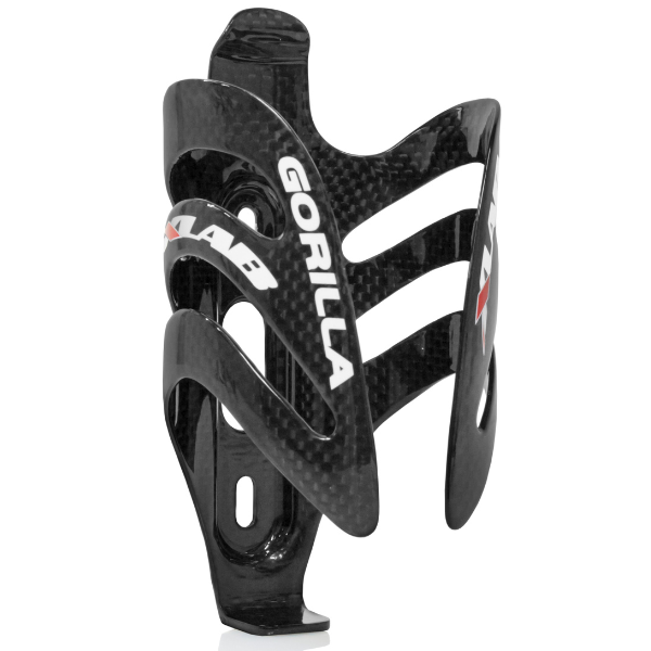 XLAB Gorilla Carbon Bottle Cage