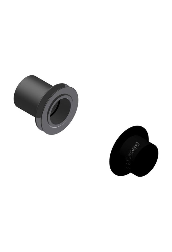 DT Swiss Rear End Caps & Adapters Thru Axle