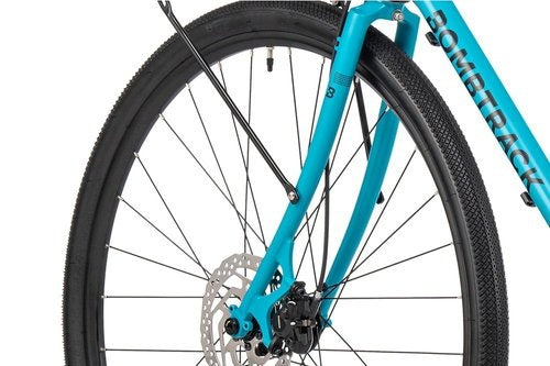 Bombtrack Arise Geared / Matt Petrol Blue