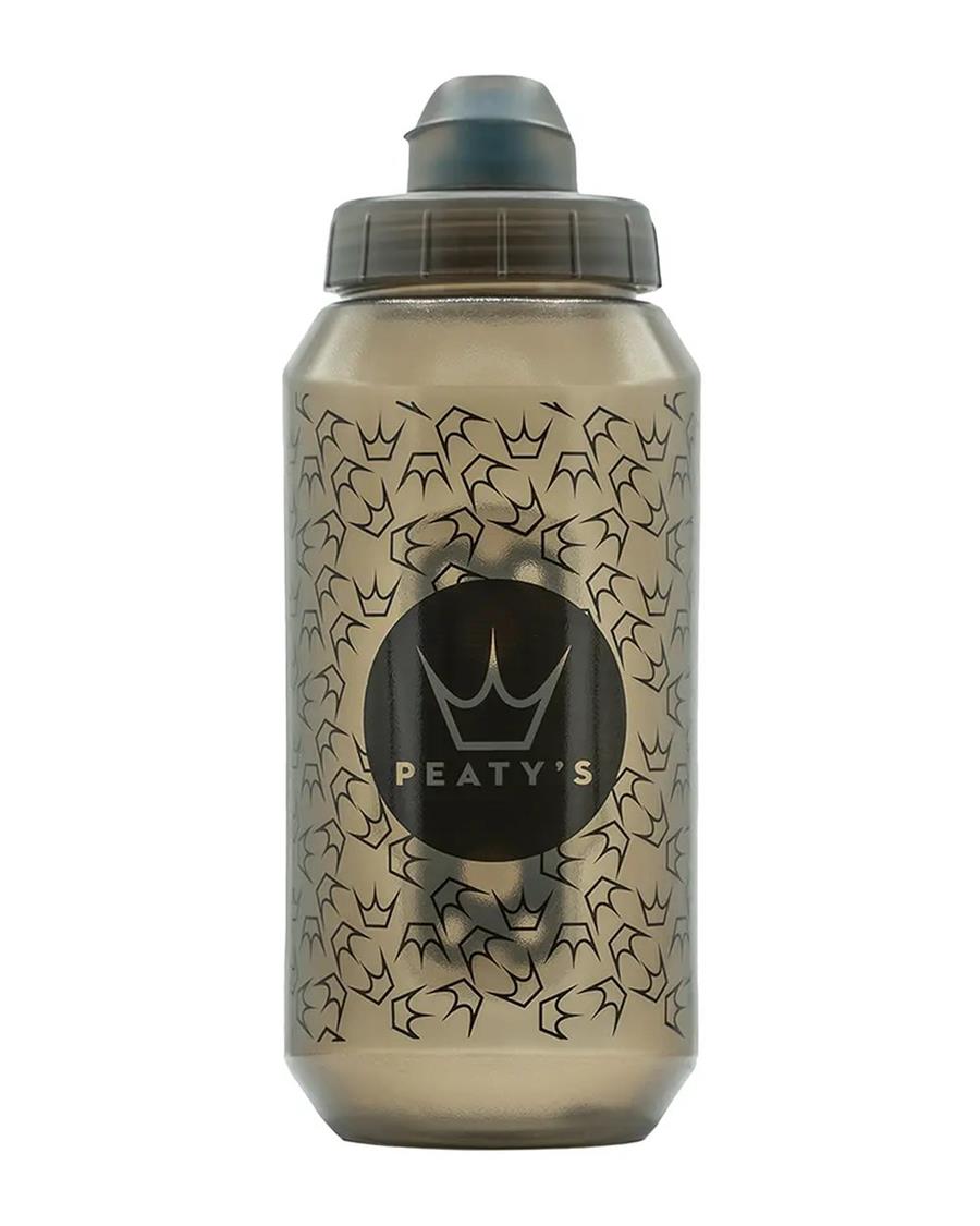 Peaty's x Fidlock Lockin Bottle + Mount
