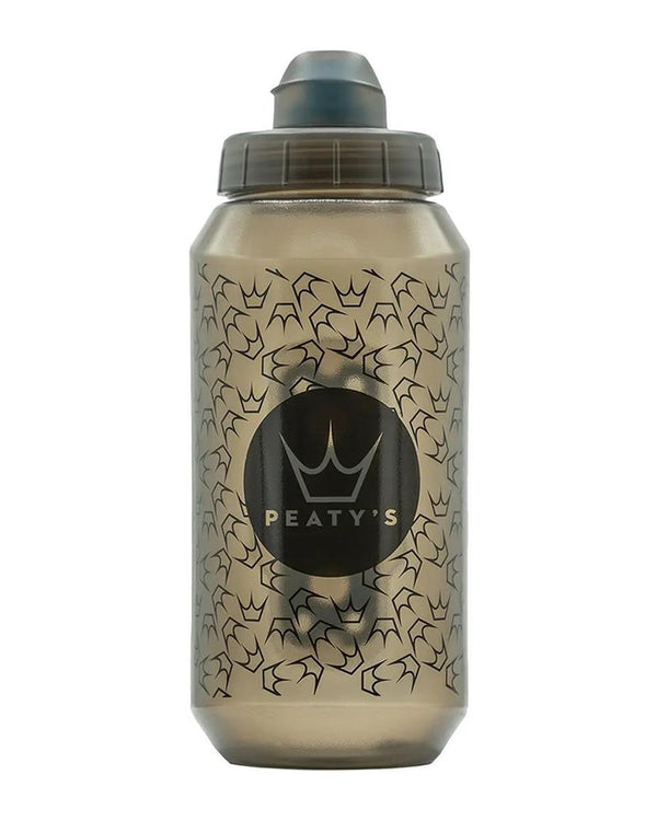 Peaty's x Fidlock Lockin Bottle + Mount