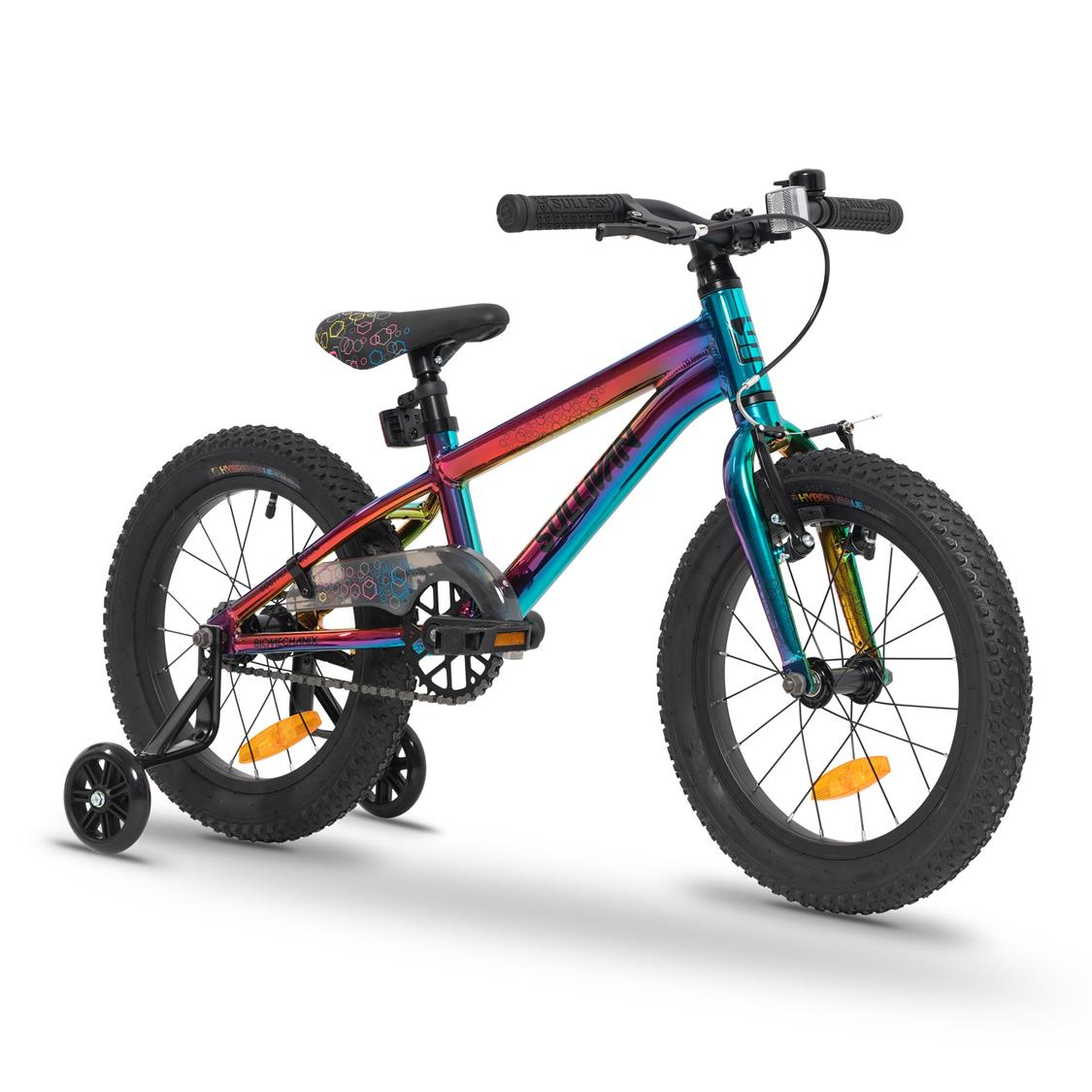 Sullivan Biomechanix V4 16