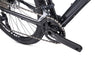 Bombtrack Beyond 1 / Metallic Black