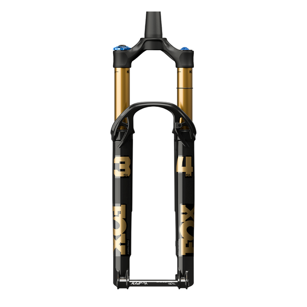 Fox - 34 SL Factory Fork - Grip X 29"