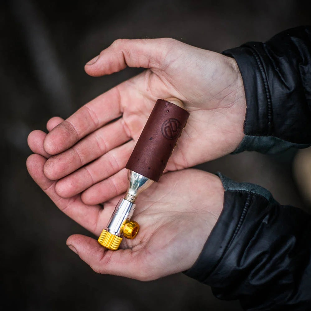 PDW Tiny Object CO2 Inflator