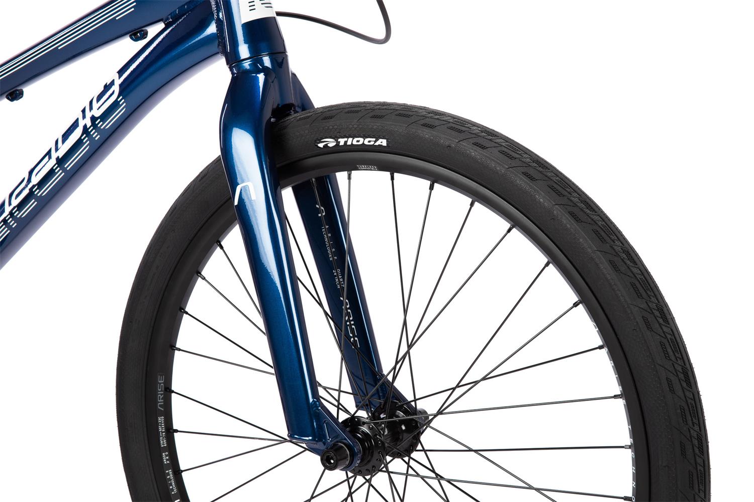 Radio Raceline Quartz Pro Cruiser XL