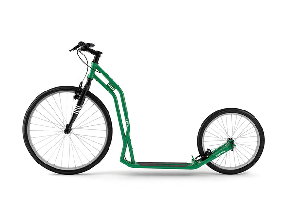 Yedoo Five Adult Scooter