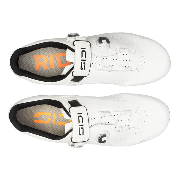 SIDI Genius X Road Shoes.