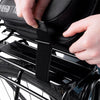 Oxford Rack Top Bag with Panniers - T18