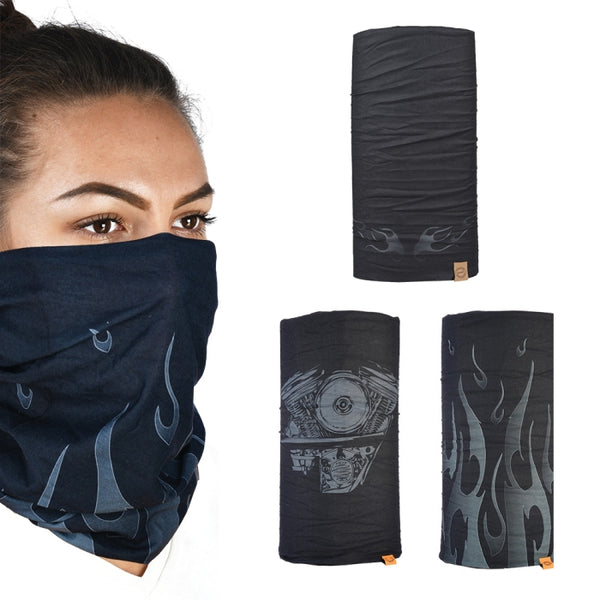 Oxford Comfy Skeleton 3/Pack