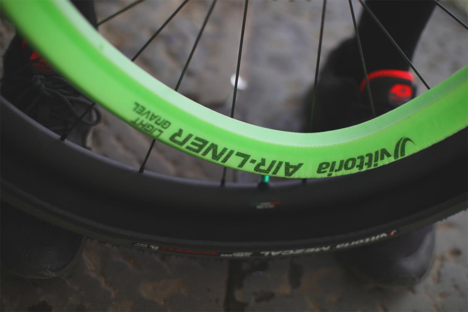 Vittoria Air-Liner Light Gravel