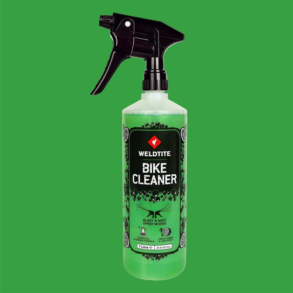 Weldtite Bike Cleaner 1litre