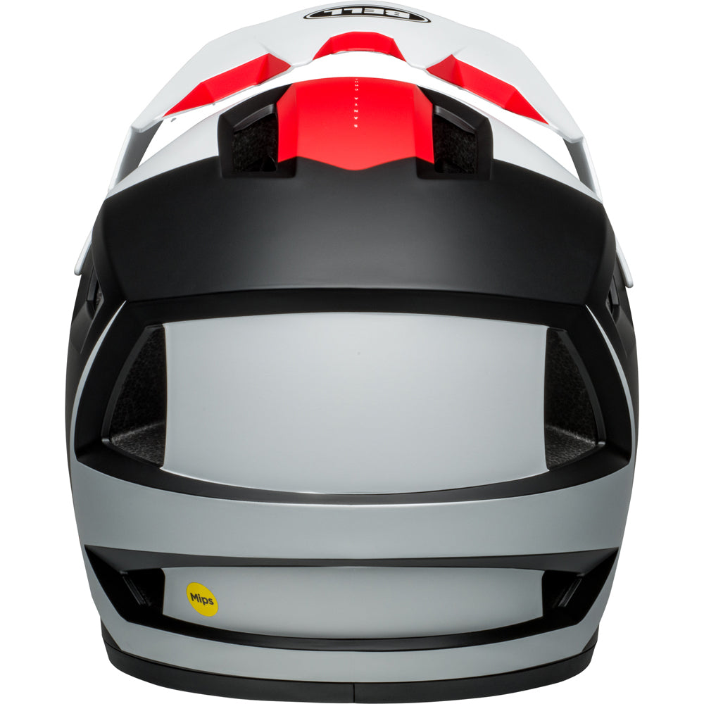 Bell Helmet Sanction 2 DLX MIPS