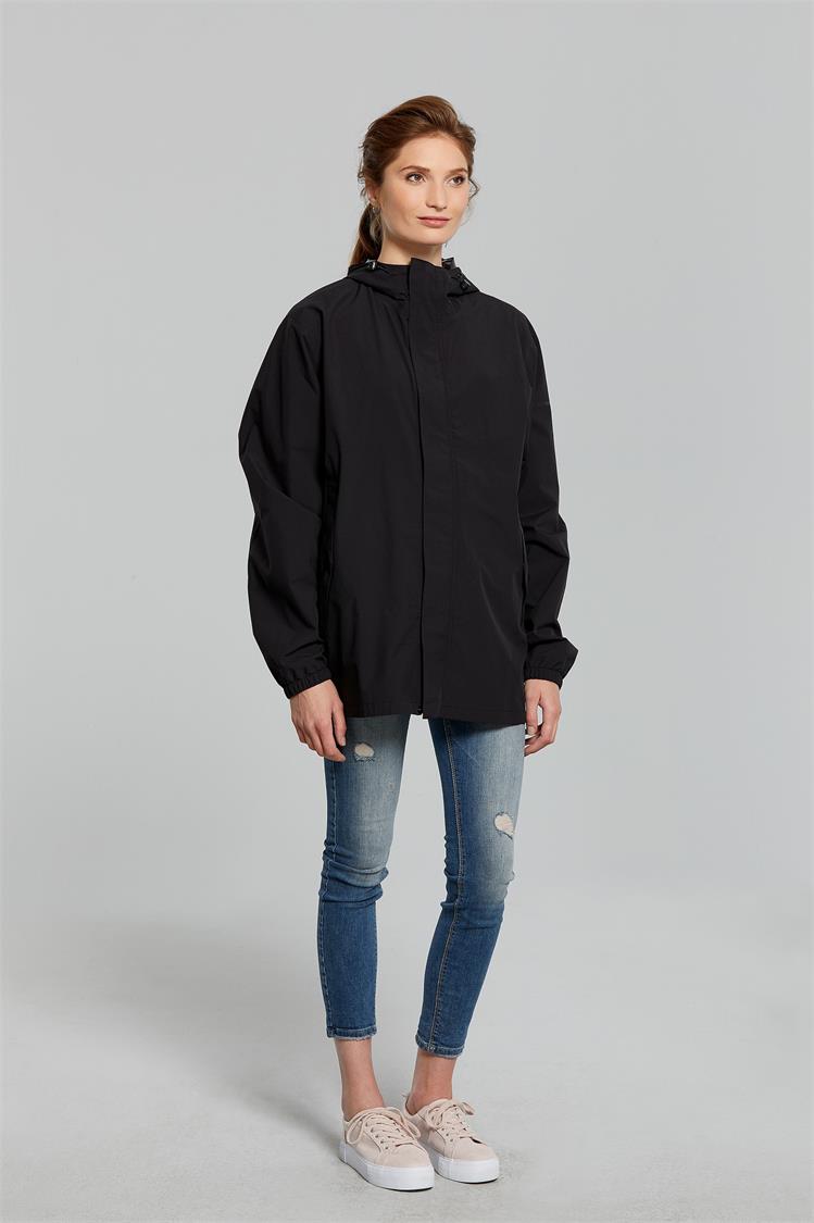 Basil - Unisex Hoga Rain Jacket