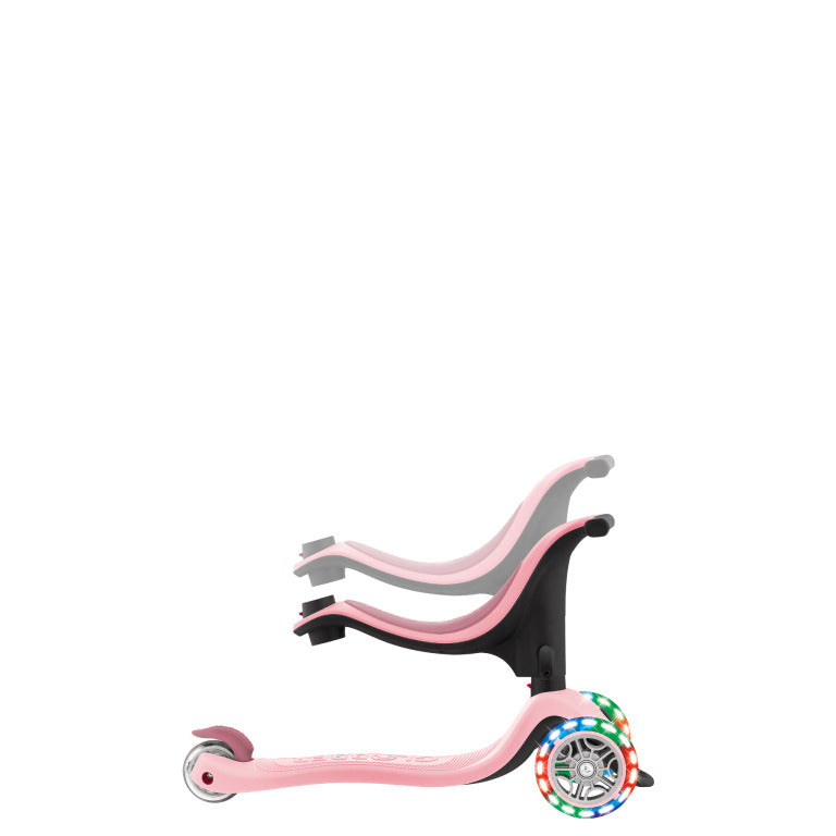 Globber GO•UP SPORTY LIGHTS