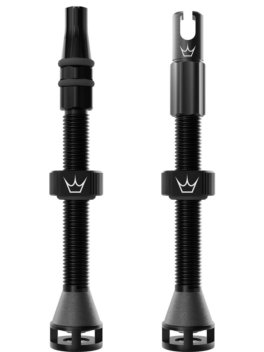 Peaty's Holeshot Fast Flow Valves