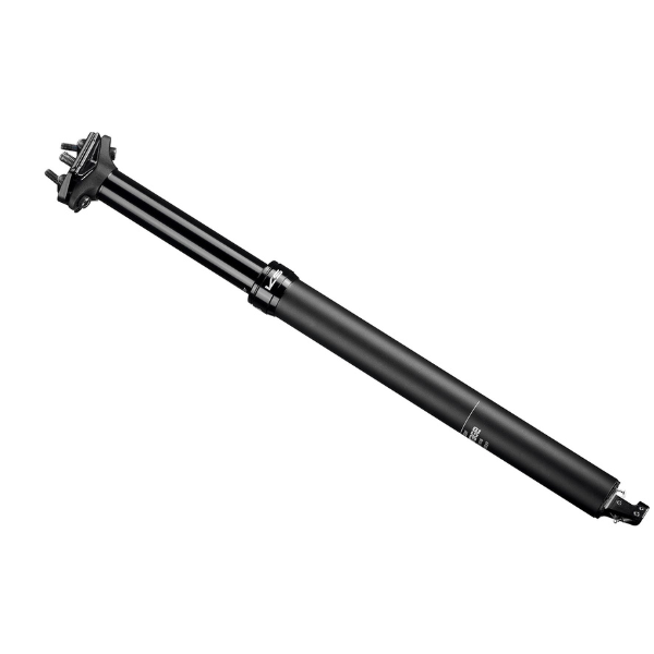 KS Dropper Seatpost Vantage Height Adjustable - Internal Routing