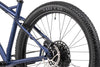 Bombtrack Beyond + 29" / Matt Blue