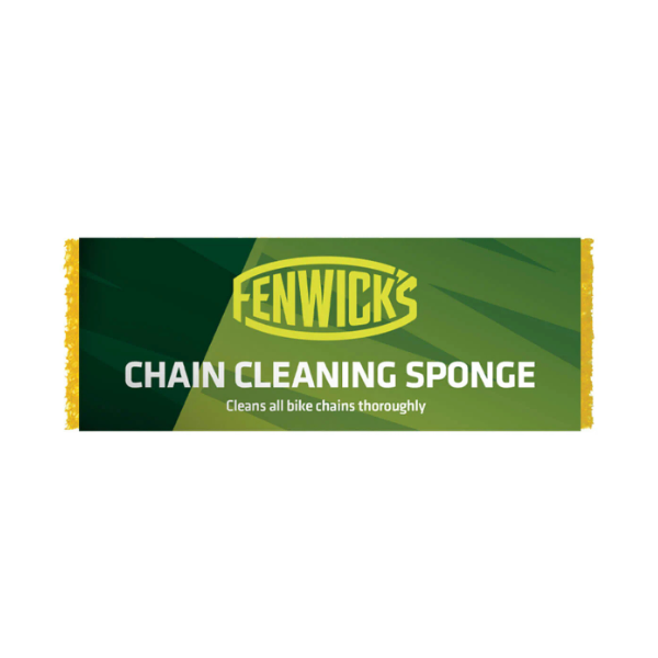 Fenwicks Chain Cleaning Sponge