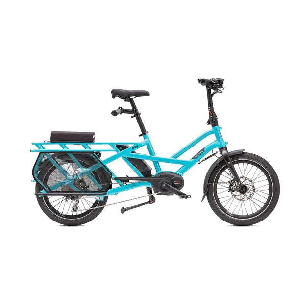 Tern GSD G2 Wheel Guard Set