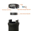Skwi:ki Grips MTB Waffle Lock-On