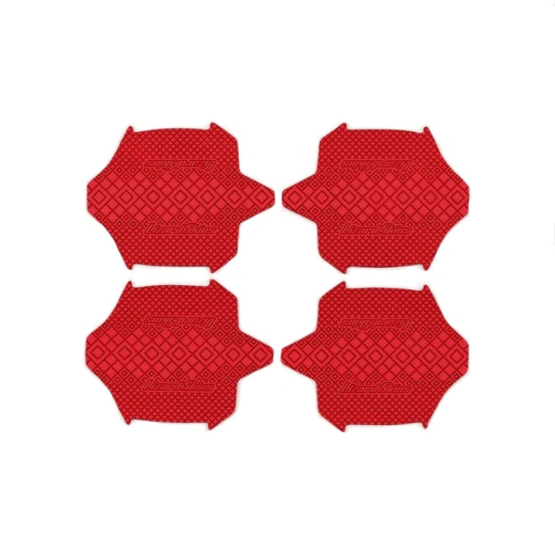 Lizard Skins DSP Lever Grip Crimson Red